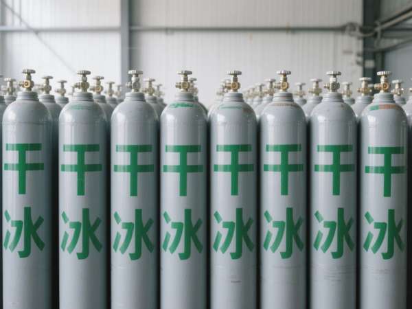 干冰|固體二氧化碳